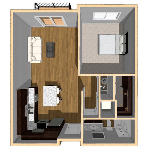 15450 Ruggles St Studio-3 Beds Apartment for Rent - Photo Gallery 65